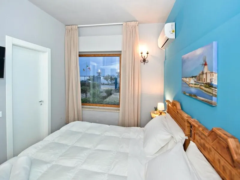 Relais Lo Stagnone · Anbieterbild von TUI