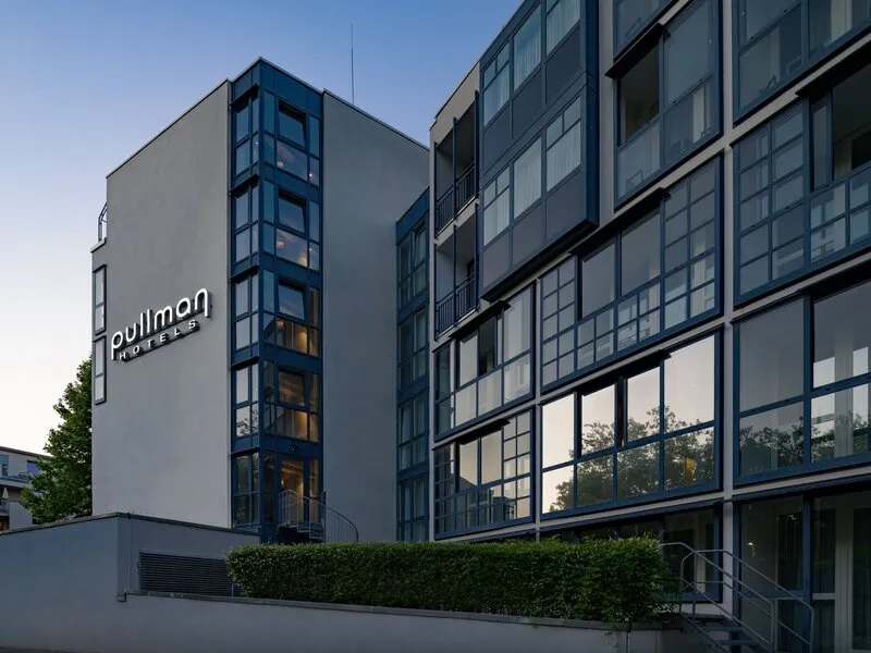 Pullman Munich · Anbieterbild von TUI