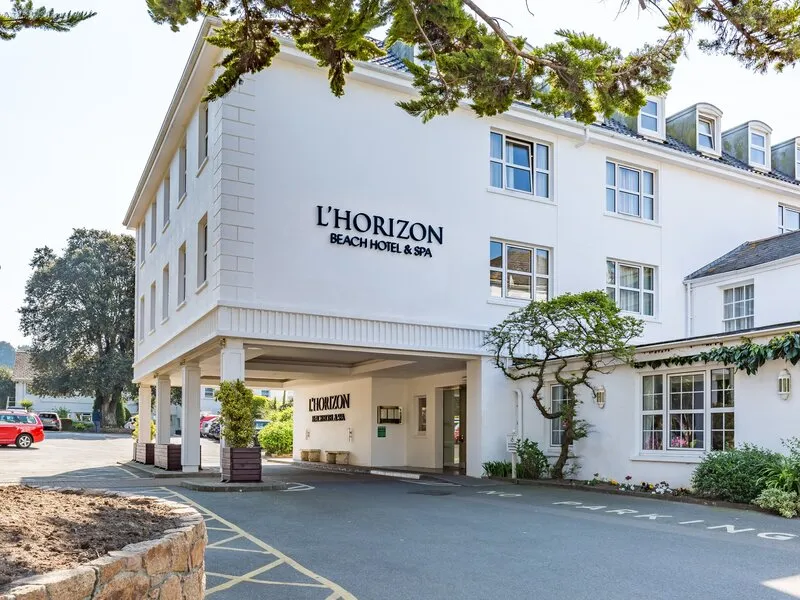 L'Horizon Beach Hotel & Spa · Anbieterbild von TUI