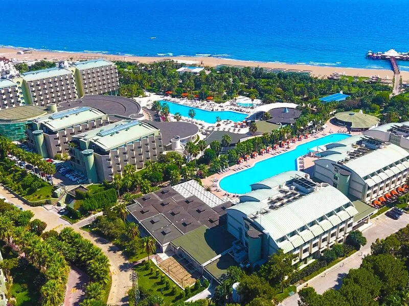 VONRESORT Golden Coast · Anbieterbild von TUI