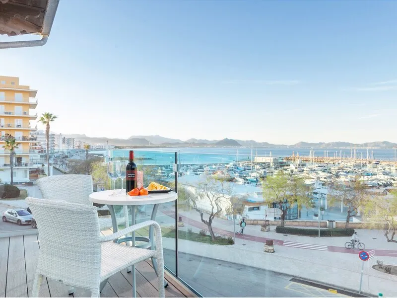 Llaüt Boutique Hotel · Anbieterbild von TUI