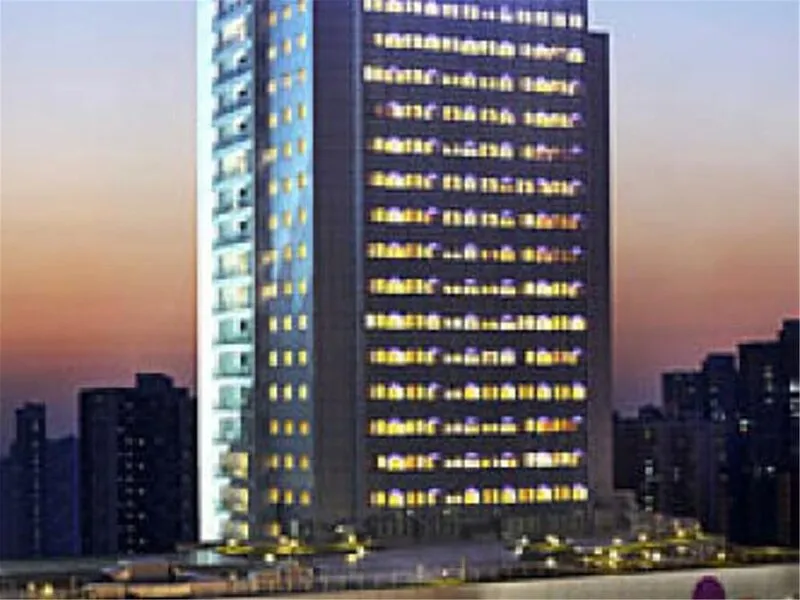 Oakwood Residence Shanghai · Anbieterbild von TUI