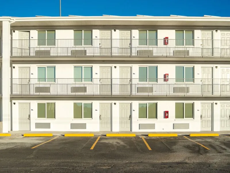 The Alice Hotel · Anbieterbild von TUI