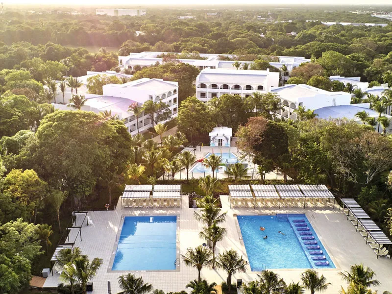 Hotel Riu Tequila · Anbieterbild von TUI
