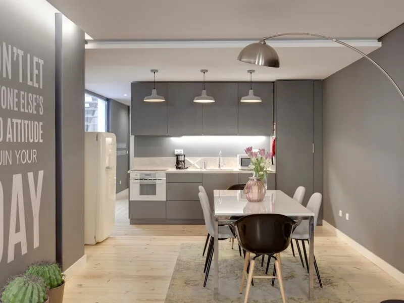 City Stays Bica Apartments · Anbieterbild von TUI