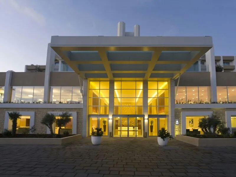 Salini Resort · Anbieterbild von TUI
