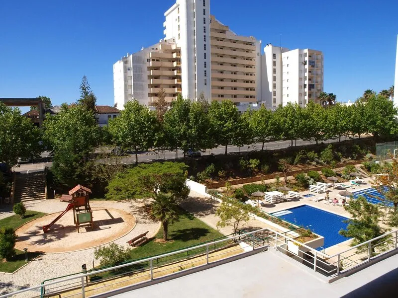 Apartamentos Jardins da Rocha · Anbieterbild von TUI