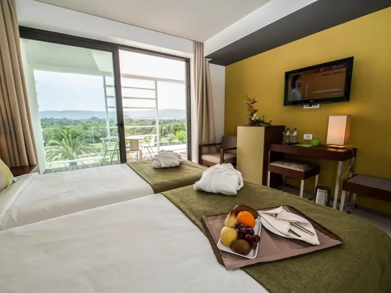 Inatel Cerveira Hotel · Anbieterbild von TUI