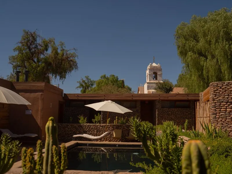 Terrantai Lodge · Anbieterbild von TUI