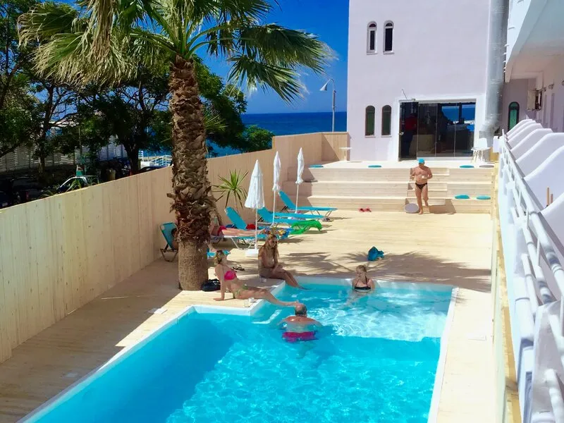 Azure Mare Hotel · Anbieterbild von TUI