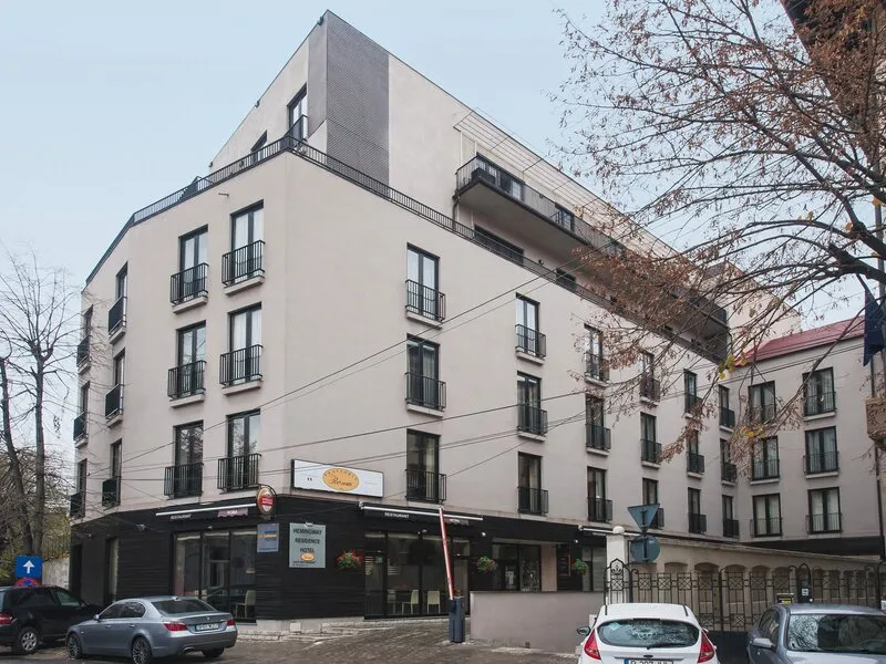 Hemingway Residence Apartments · Anbieterbild von TUI