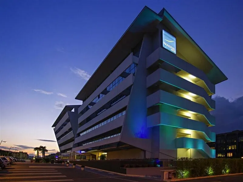 Novotel Roma Eur · Anbieterbild von TUI