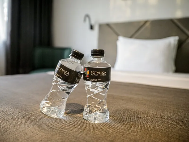 Hotel Botanica · Anbieterbild von TUI