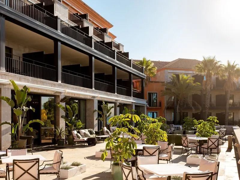 Grande Real Villa Itália Hotel & Spa · Anbieterbild von TUI