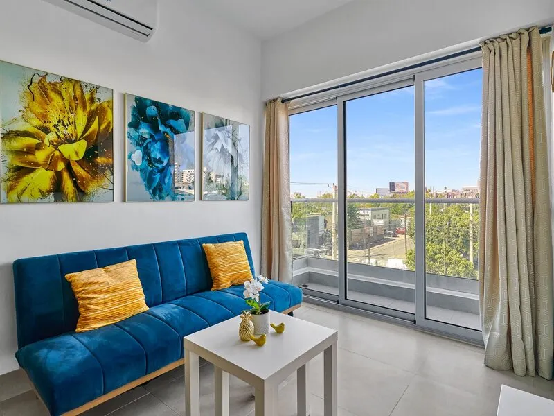 Central Suites Tower · Anbieterbild von TUI