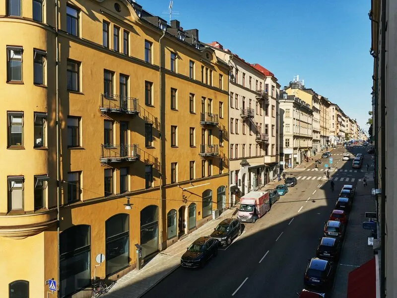 Scandic Go, Upplandsgatan 4 · Anbieterbild von TUI