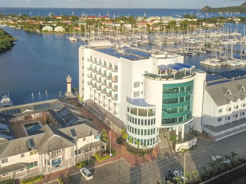Harbor Club, Curio Collection by Hilton · Anbieterbild von TUI