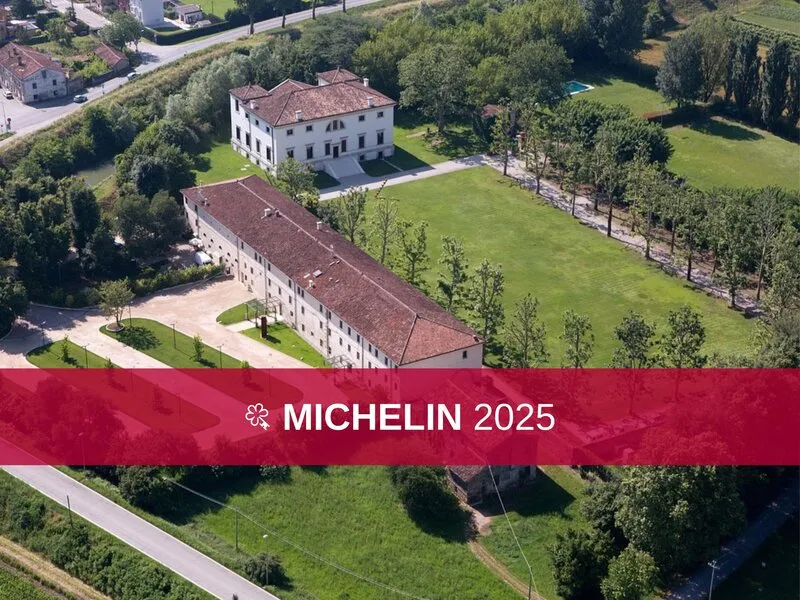 La Barchessa di Villa Pisani · Anbieterbild von TUI