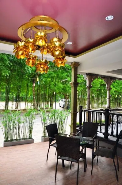 Chiangmai SP Hotel · Anbieterbild von TUI