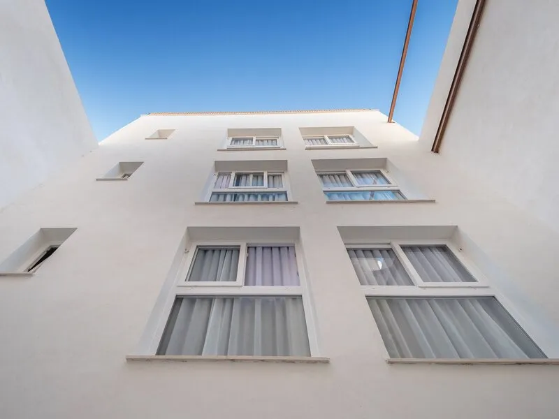 Hotel Bini · Anbieterbild von TUI
