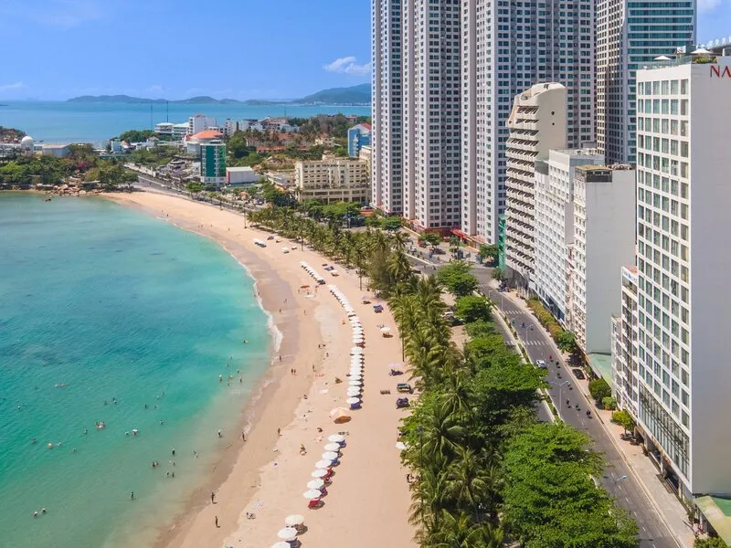 Navada Beach Hotel · Anbieterbild von TUI