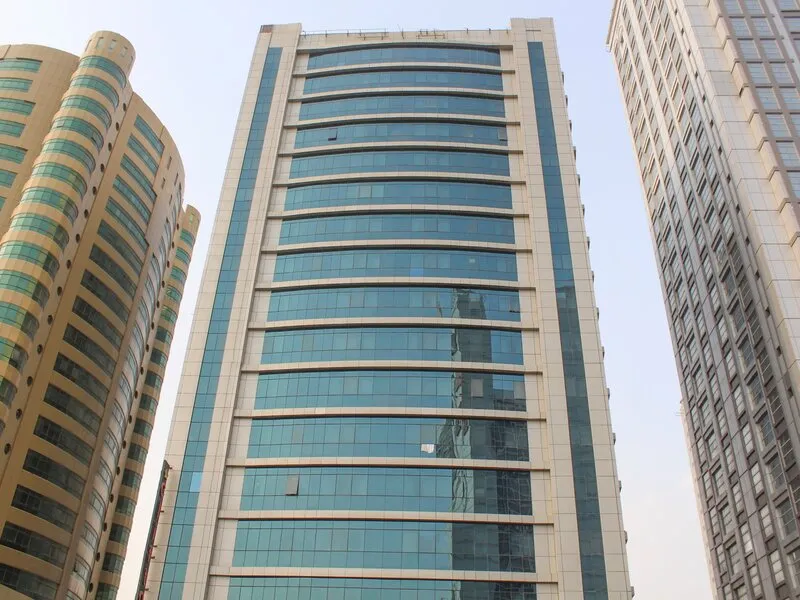 OYO 137 Clifton International Hotel · Anbieterbild von TUI