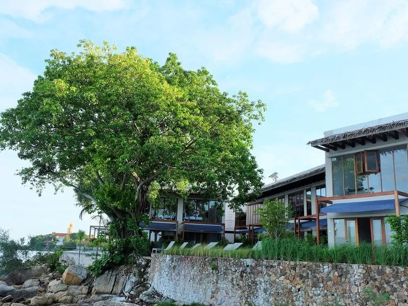 Floral Hotel Tamarina Beach Koh Samui · Anbieterbild von TUI