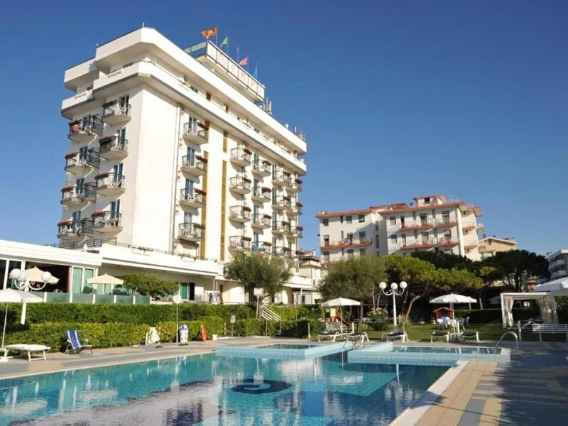 Hotel Beny · Anbieterbild von TUI
