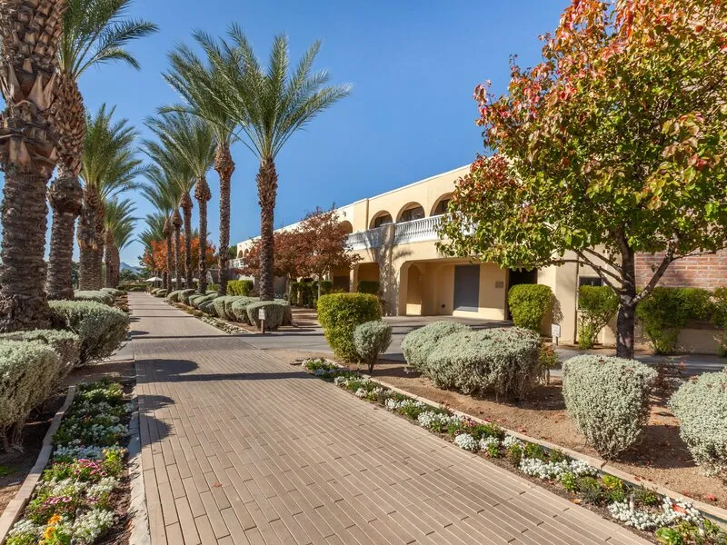 Omni Tucson National Golf Resort · Anbieterbild von TUI