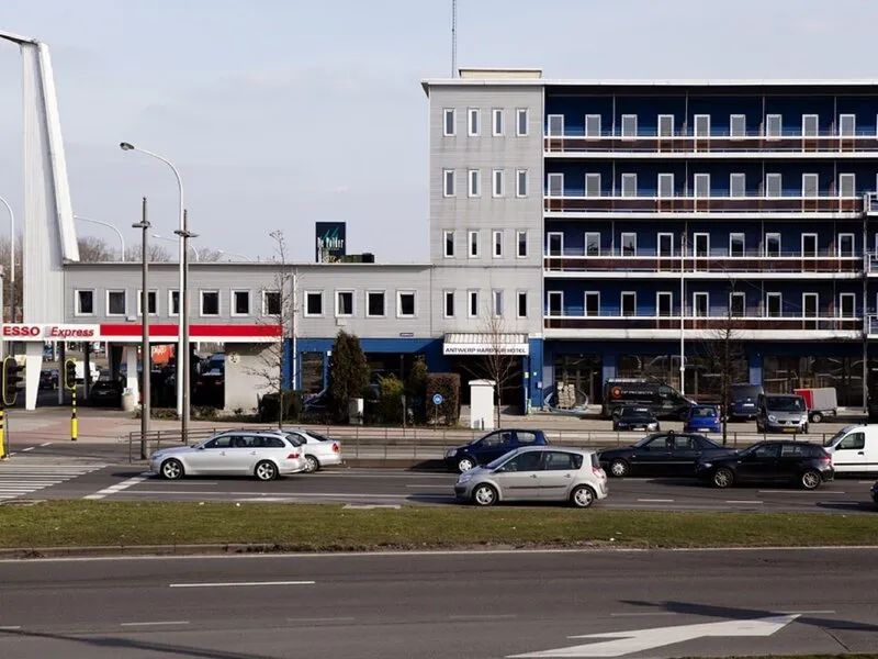 Antwerp Harbour · Anbieterbild von TUI