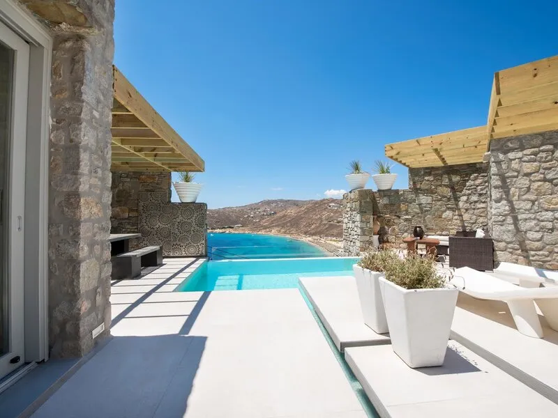 Greco Philia Hotel Boutique · Anbieterbild von TUI