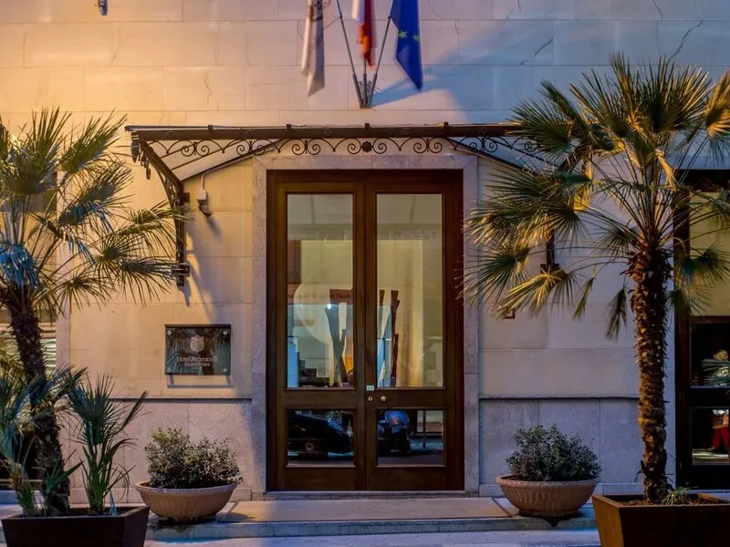 Hotel Federico II Central Palace · Anbieterbild von TUI