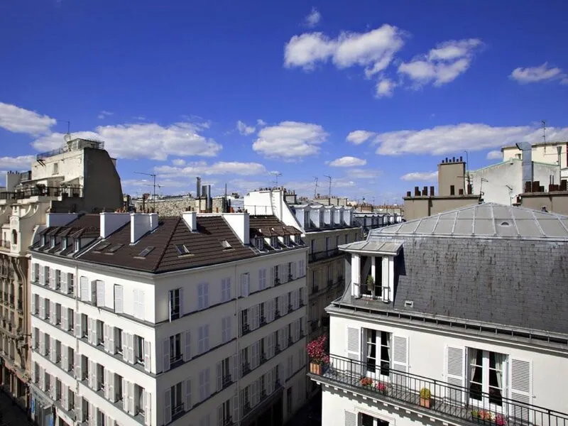 Hôtel Elysée Secret · Anbieterbild von TUI
