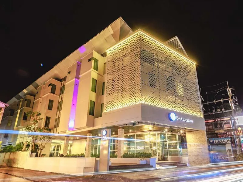 Best Western Chaweng Samui · Anbieterbild von TUI