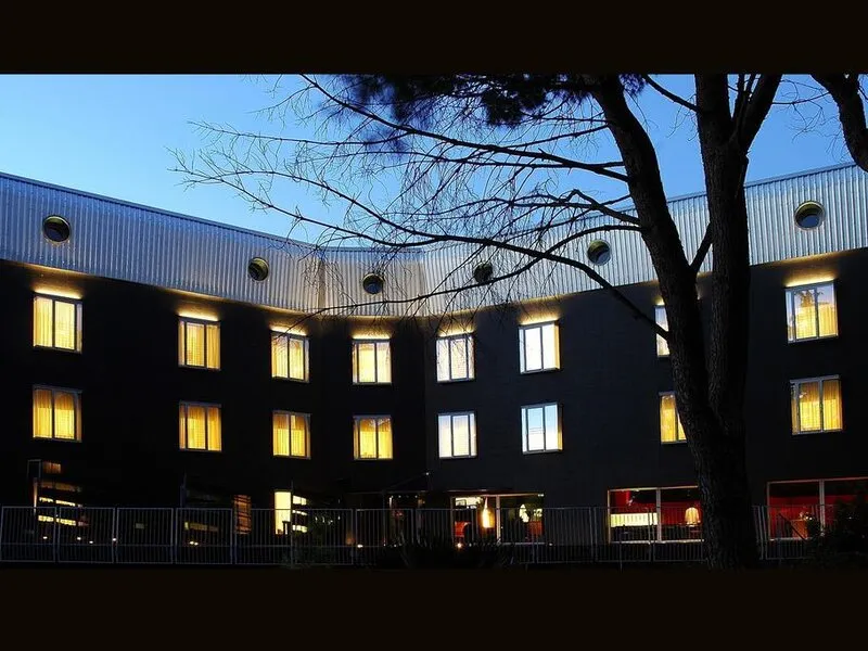 Black Hotel · Anbieterbild von TUI