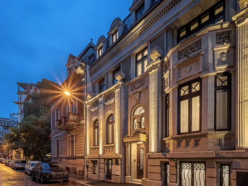 Ecletico Villa · Anbieterbild von TUI