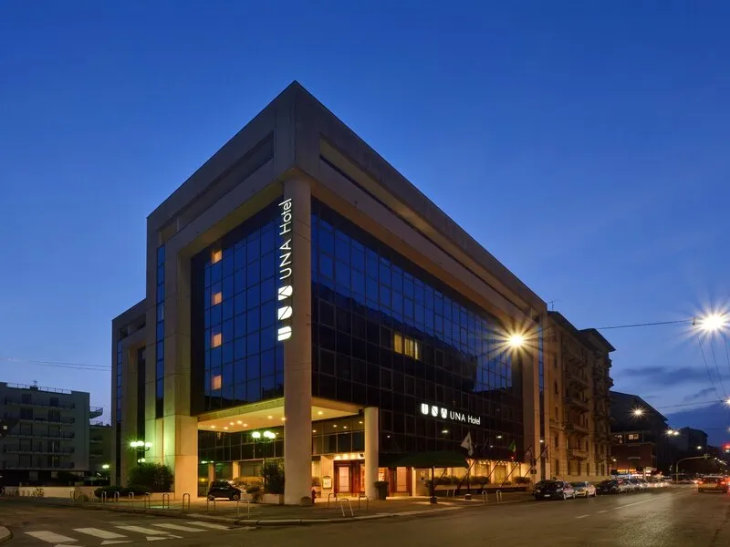 UNAHOTELS Scandinavia Milano · Anbieterbild von TUI