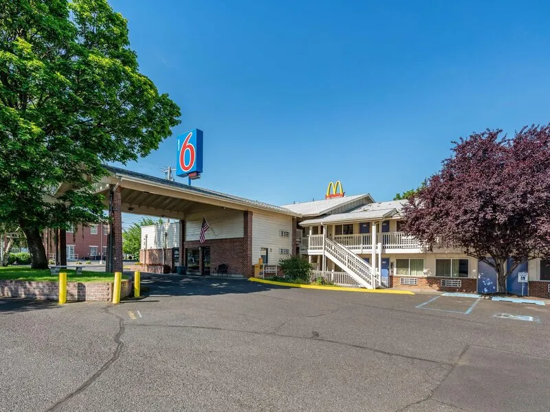 Motel 6 · Anbieterbild von TUI