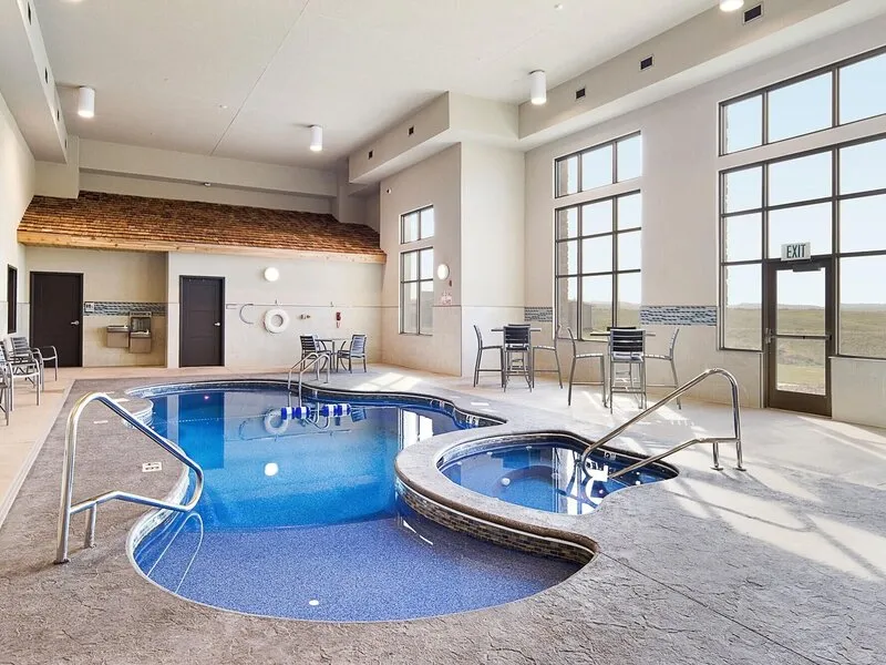 ClubHouse Hotel & Suites Rapid City · Anbieterbild von TUI