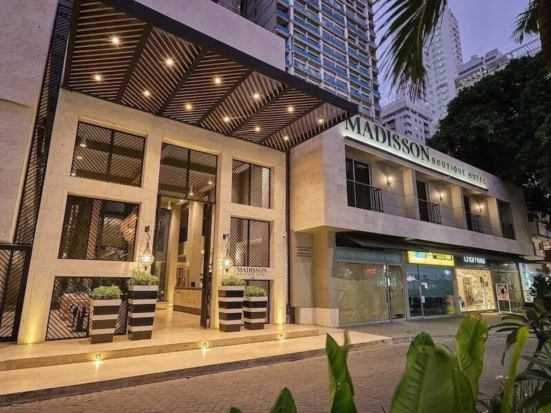 Madisson Boutique Hotel · Anbieterbild von TUI