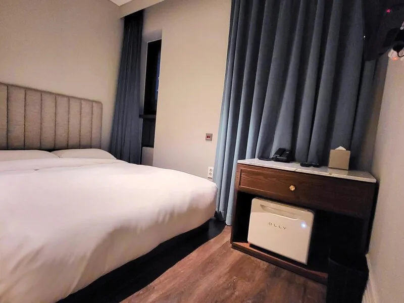 Hotel Crescendo Seoul · Anbieterbild von TUI