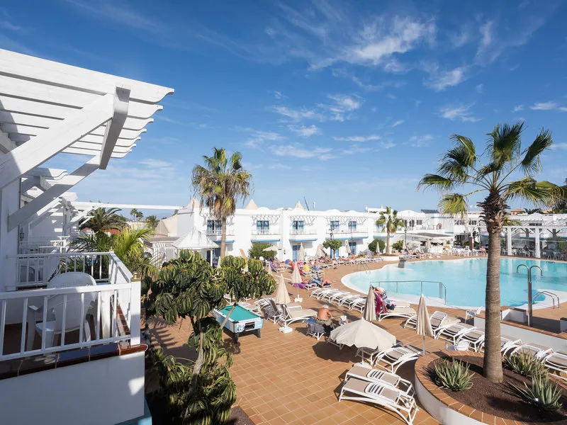 Arena Beach · Anbieterbild von TUI