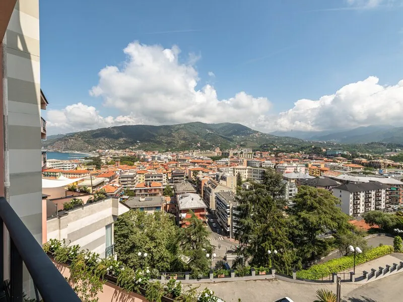 Hotel Vis A Vis · Anbieterbild von TUI