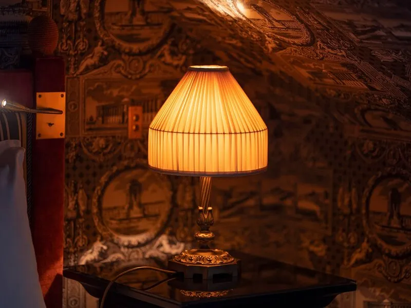 Hotel Maison Athenee · Anbieterbild von TUI