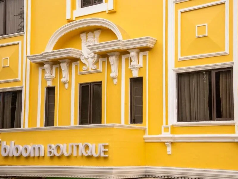 Bloom Boutique GK 1 · Anbieterbild von TUI