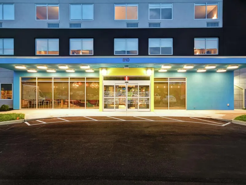 Tru By Hilton Louisville Airport · Anbieterbild von TUI