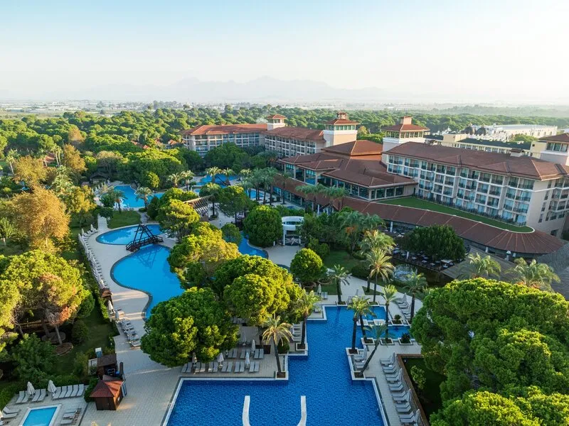 IC Hotels Green Palace & Villas · Anbieterbild von TUI