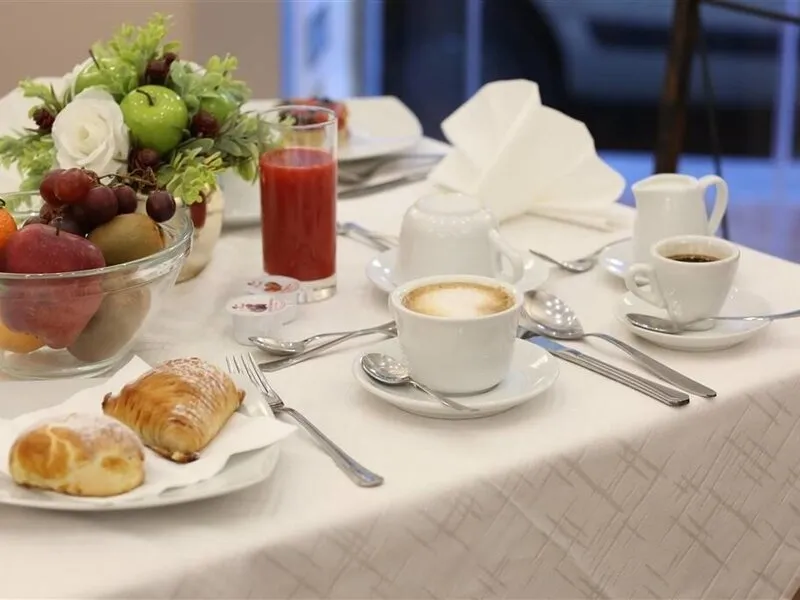Hotel Vergilius Billia · Anbieterbild von TUI
