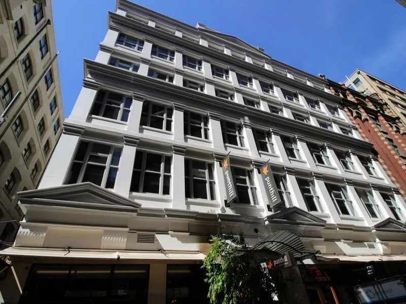 Punthill Flinders Lane · Anbieterbild von TUI