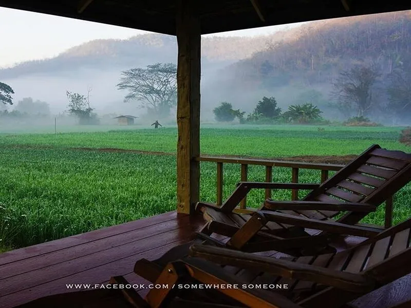 Lhongkhao Samoeng By Chi Villa · Anbieterbild von TUI
